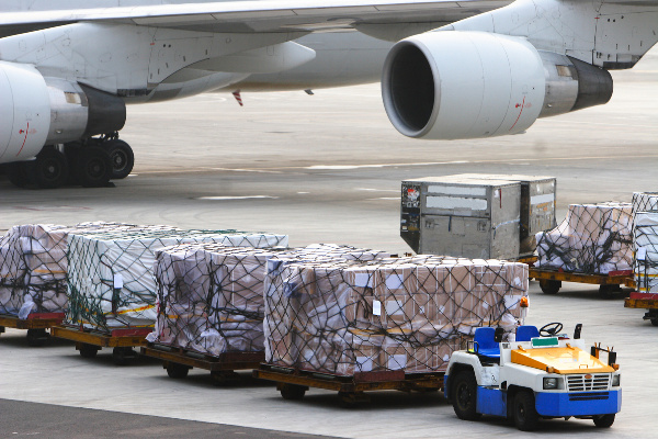 Increase in air freight prices is likely to subside only with a rebound in passenger transport