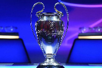 UEFA Champions League draw