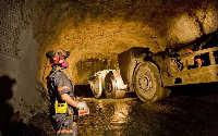 Golden Star Resources's Bogoso-Prestea mine