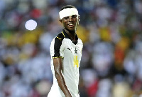 Bismark Terry Owusu, Black Starlets defender