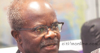 Dr Papa Kwesi Nduom