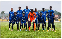 Bechem United will take on Bofoakwa Tano at the Sunyani Coronation on April 20