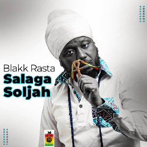 Blakk Rasta Ku