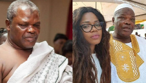 Mzbel intends to give her father two befitting burials but society has kicked against it