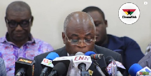 President Akufo-Addo