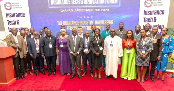 NIC grants 5 insurtechs sandbox innovation licences