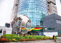 The AfCFTA Secretariat is located in Ghana-West Africa