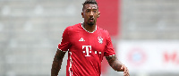 Defender, Jerome Boateng