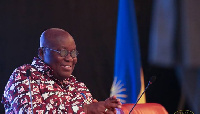 President Nana Addo Dankwa Akufo-Addo