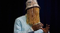 Anas Aremeyaw Anas