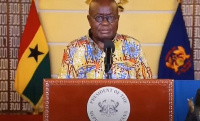 President Nana Addo Dankwa Akufo-Addo