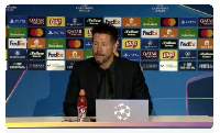 Diego Simeone