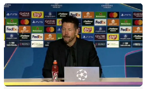 Diego Simeone