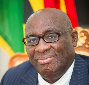 Owusu Ankomah Gov't