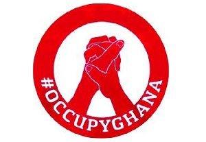 OccupyGhana