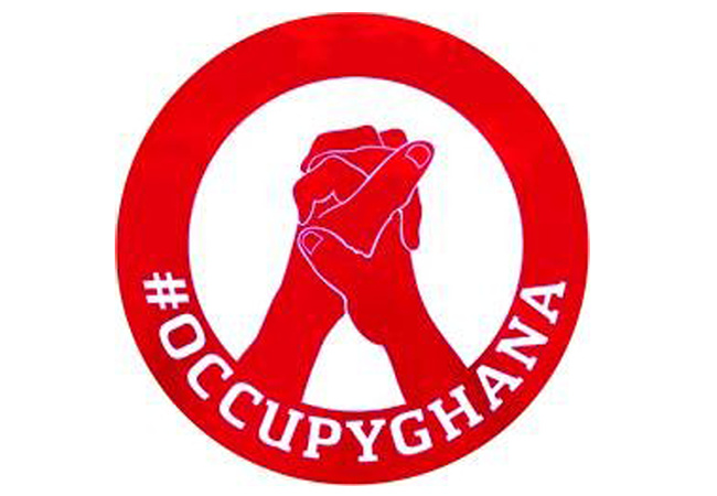 OccupyGhana