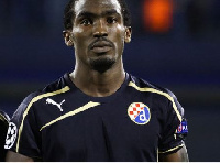 Lee Addy previously played for Dynamo Zagreb, DL Aerbin in China and AC Tripoli