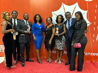 Vanguard Assurance won three awards