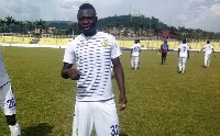 Bright Adjei