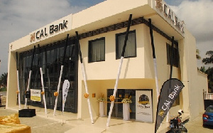 The Bank says about GHC255,000 was rather taken through illegal means