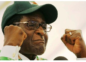 Robert Mugabe Hat