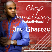 Jay Ghartey