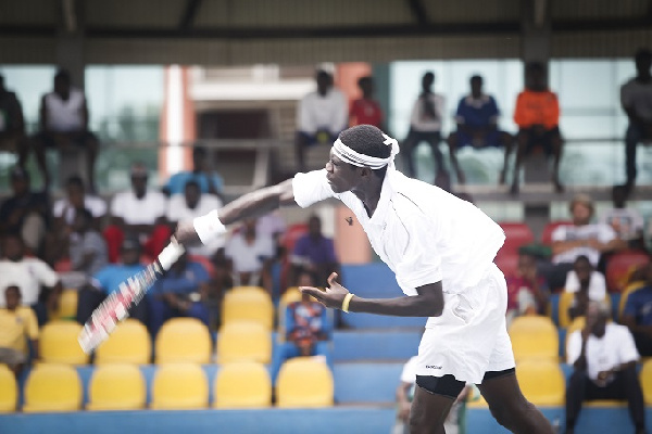 The Youth Tennis League intends to revive the juvenile tennis