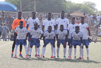 Accra Lions