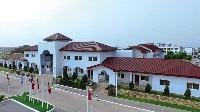 The Kofi Annan International Peacekeeping Training Centre