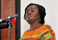 Professor Jane Naana Opoku-Agyemang