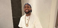 Nigerian musician, Davido