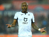 Andre Ayew