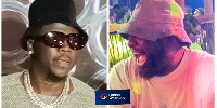 Stonebwoy and Bulldog