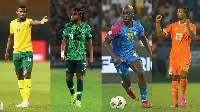 The AFCON 2023 Semifinals starts on Feb. 6