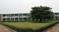 Opoku Ware Senior High School