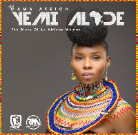 Yemi Alade