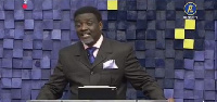 Bishop Charles Agyinasare