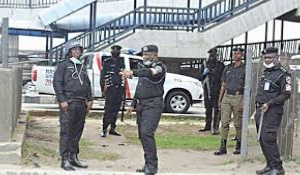 Nigerian Police 4