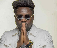 Hiplife musician, Wutah Kobby