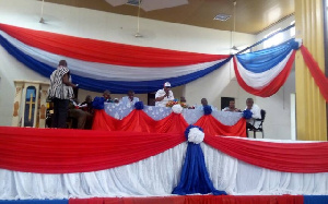 Npp Cape Delegates