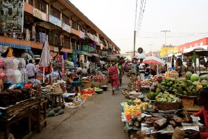 Kumasi Walking Day Tours1