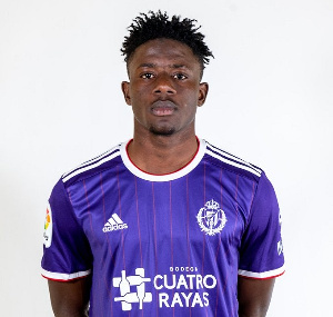 Defender, Mohammed Salisu