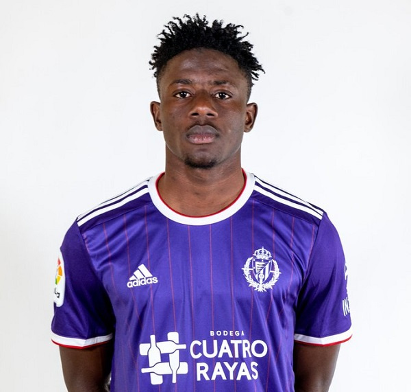 Defender, Mohammed Salisu