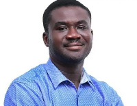 Dr. Jonathan Odame