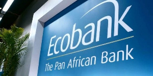 Ecobank Ghana PLC