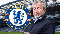 Chelsea owner Roman Abramovich