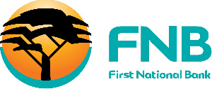 First National Bank Logo