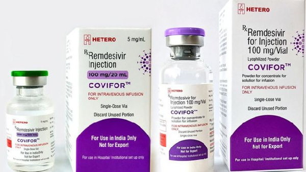 Remdesivir is one of the highly promising COVID-19 drugs