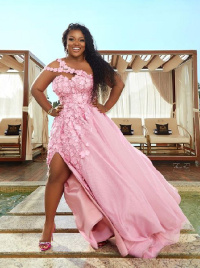 Actress, Jackie Appiah