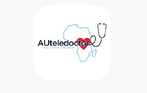 Ghana's first full service and video-based telemedicine mobile app, AUteledoctor